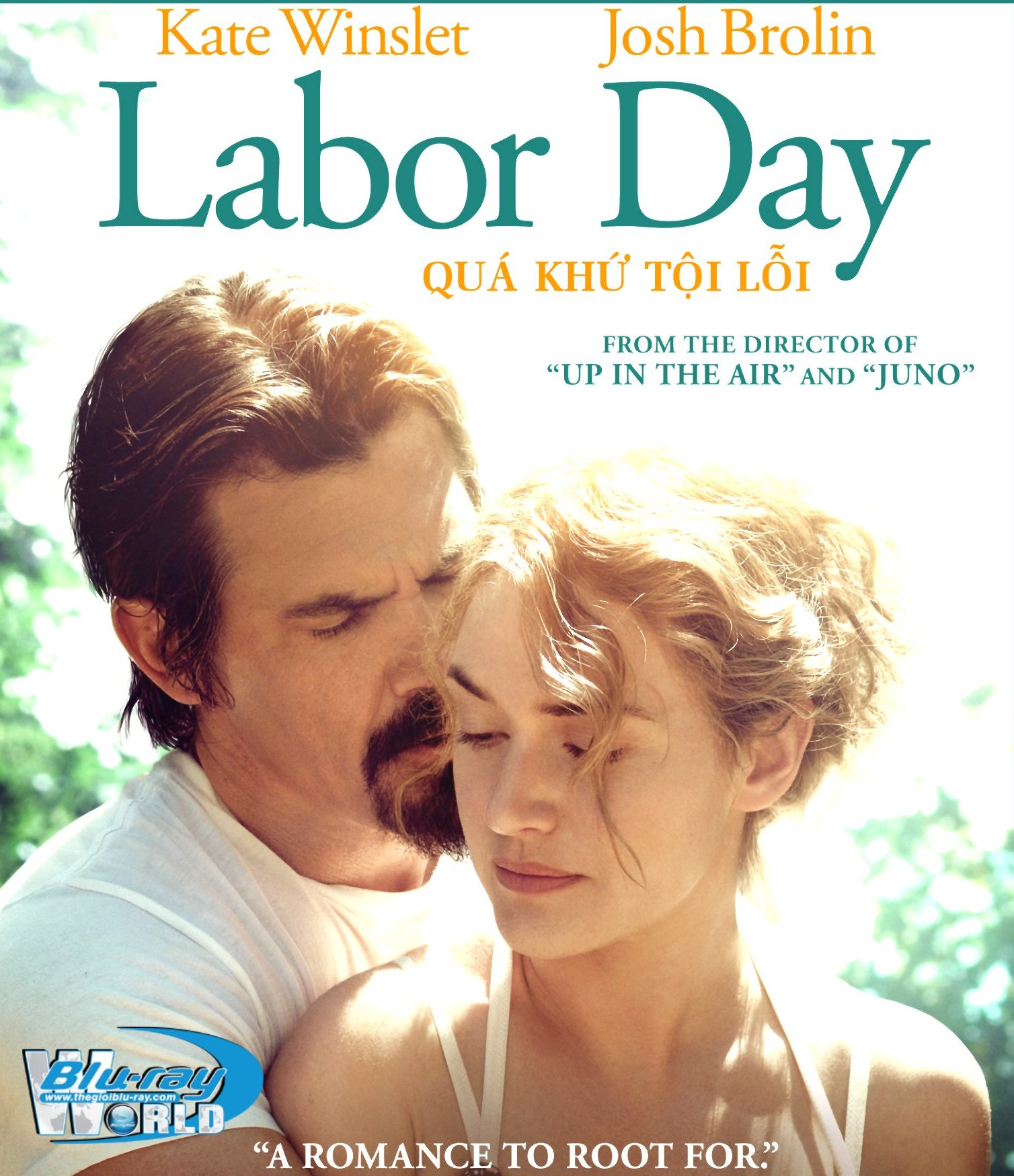 B1712. Labor Day 2014 - QUÁ KHỨ TỘI LỖI 2D 25G (DTS-HD MA 5.1)